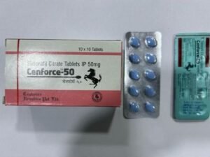 CENFORCE 50MG