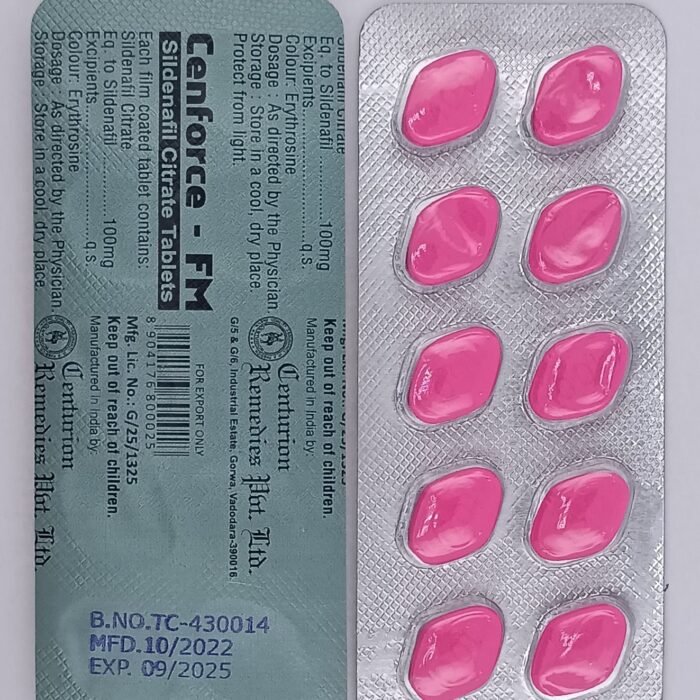 Sildenafil 6