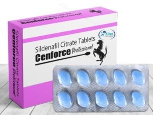 CENFORCE PRO 100mg