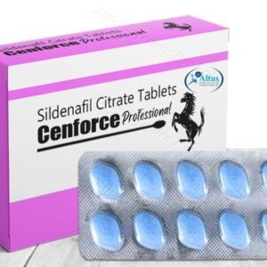 CENFORCE PRO 100mg