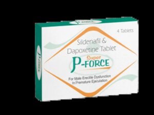 SUPER P-FORCE 160MG