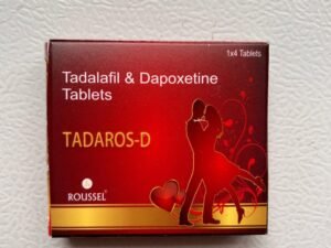 Tadaros D