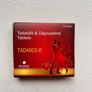 Tadaros D