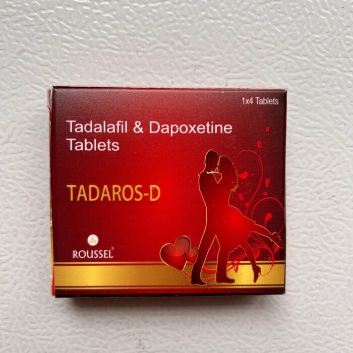 Tadaros D 1 Tadaros D 1