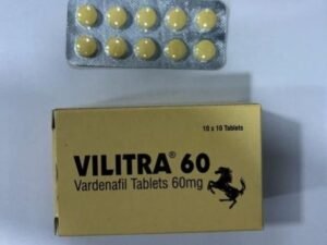 VILITRA 60MG
