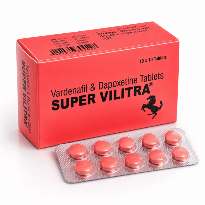 Vardenafil 11