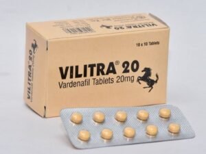 VILITRA 20MG