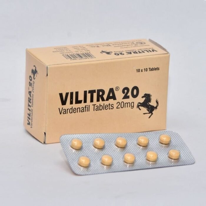 Vardenafil 3