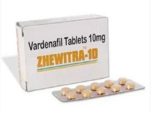 ZHEWITRA 10MG