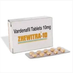 ZHEWITRA 10MG