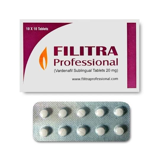 Vardenafil 6 Vardenafil 6