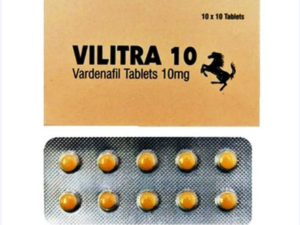 VILITRA 10MG