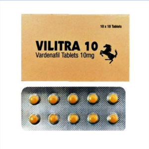 VILITRA 10MG