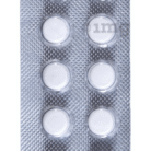 Waklert 50 Tablet