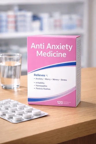 anti-stress-tablets-500x500-1 Anti Anxiety Medicine Tablets 10 mg