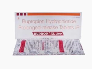Buproban 300mg Tablet β Bupropion 300mg