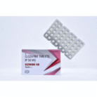 Anti Anxiety Medicine Tablets