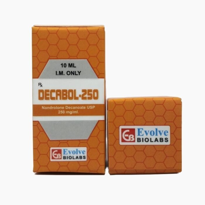 DECABOL NANDROLONE DECANOATE 250MG INJECTION VAIL DECABOL NANDROLONE DECANOATE 250MG INJECTION VAIL