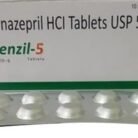 Benazepril Tablets