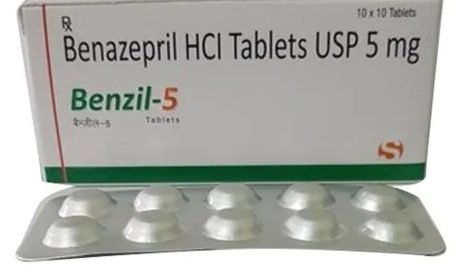 e55207_8a2f6f5afa9042458cc5532cccf3dc1cmv2 Benazepril Tablets