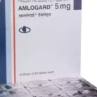 Amlodipine Tablets