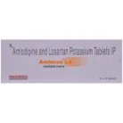 Amlovas LS Tablets