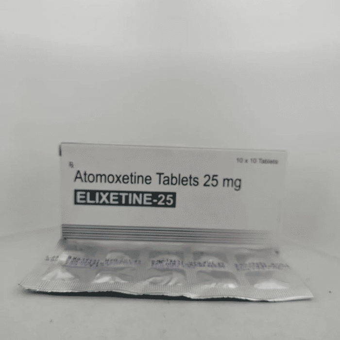 elixetine-25-atomoxetine-25mg-tablets-1000x1000-2 Atomoxetine 25mg Tablets