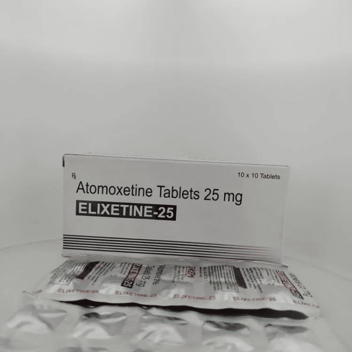 elixetine-25-atomoxetine-25mg-tablets-1000x1000-4 Atomoxetine 25mg Tablets