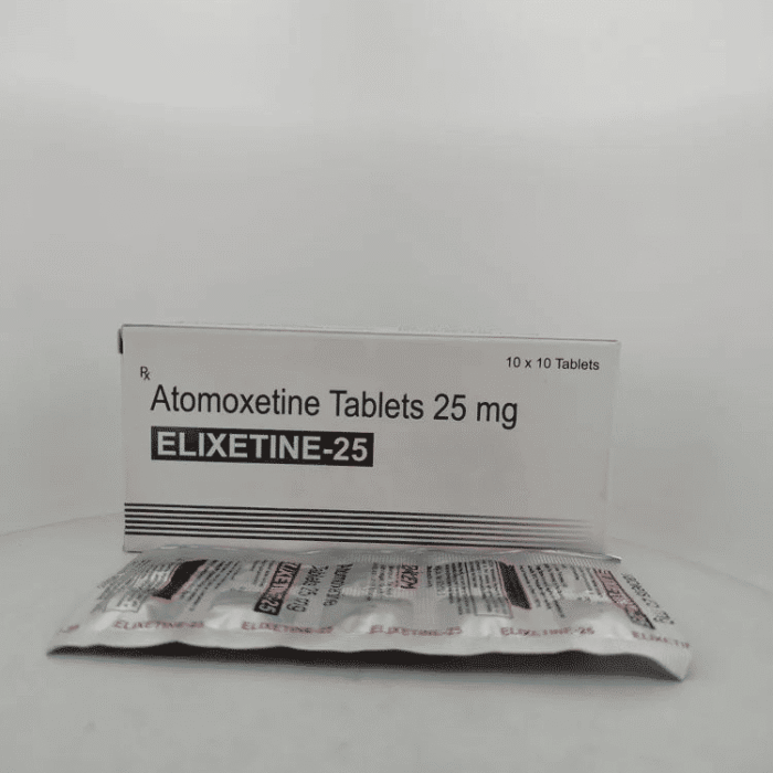 elixetine-25-atomoxetine-25mg-tablets-1000x1000-5 Atomoxetine 25mg Tablets