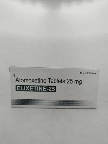 elixetine-25-atomoxetine-25mg-tablets-500x500-1 Atomoxetine 25mg Tablets