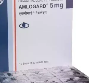 Amlodipine Tablets