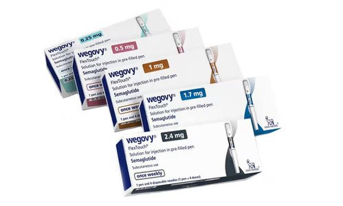 file-13 Wegovy Semaglutide Injection