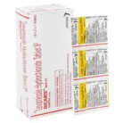 DICARIS Levamisole Anthelmintic Medication