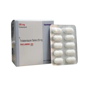 Triclabendazole Tablets