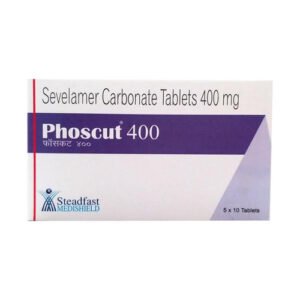 Phoscut Sevelamer Tablets