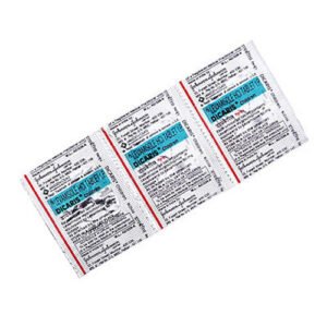 DICARIS Levamisole Anthelmintic Medication