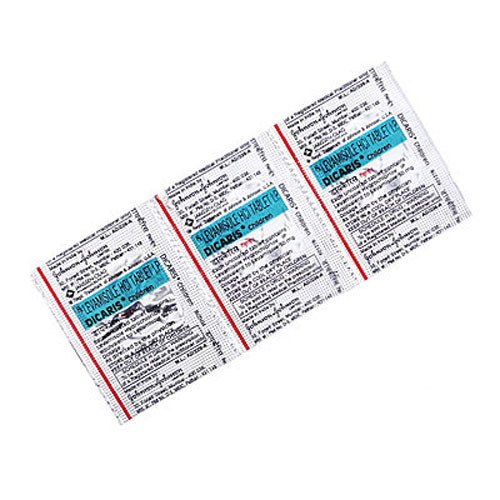 file-3 DICARIS Levamisole Anthelmintic Medication