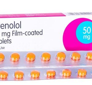 Atenolol Tablet