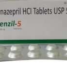 Benazepril Tablets