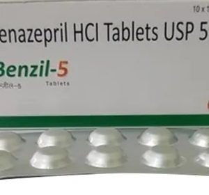 Benazepril Tablets
