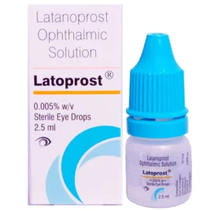 Latoprost Latanoprost Eye Drops