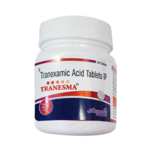 Tranesma Tranexamic Acid Tablets