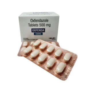 Oxfendazole 500 mg Tablet