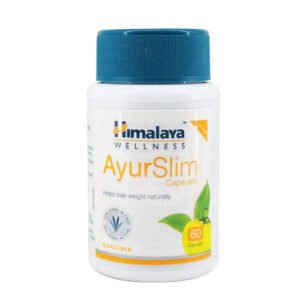 AYURSLIM Herbal Weight Loss Supplement