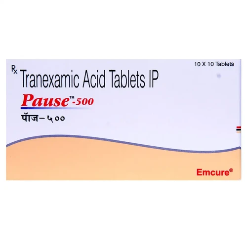 file-9 Pause Tranexamic Acid Tablets