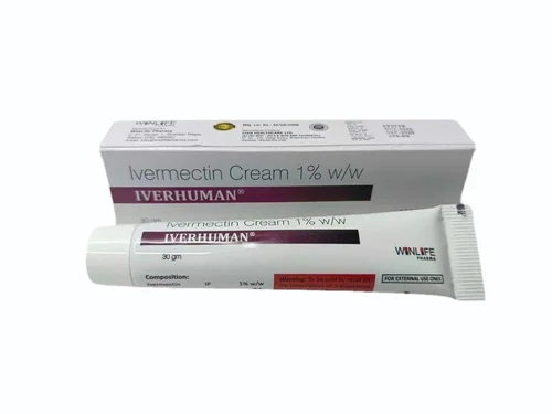 iverhuman-1 Iverhuman 1% Cream