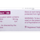 Waklert 50 Tablet