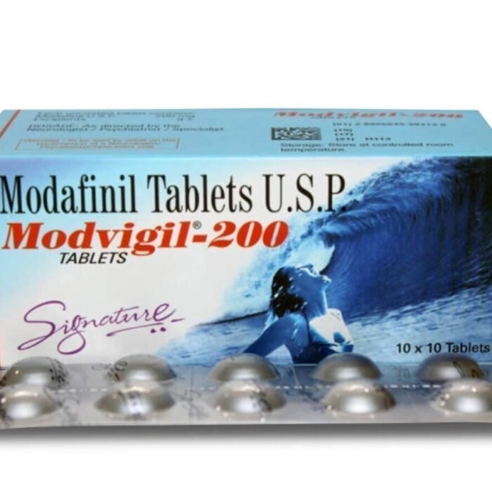 Modivigil 200mg Tablet – Modafinil 200mg Modivigil 200mg Tablet – Modafinil 200mg