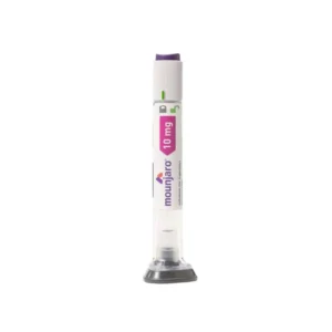 Mounjaro 10mg Tirzepatide Injection
