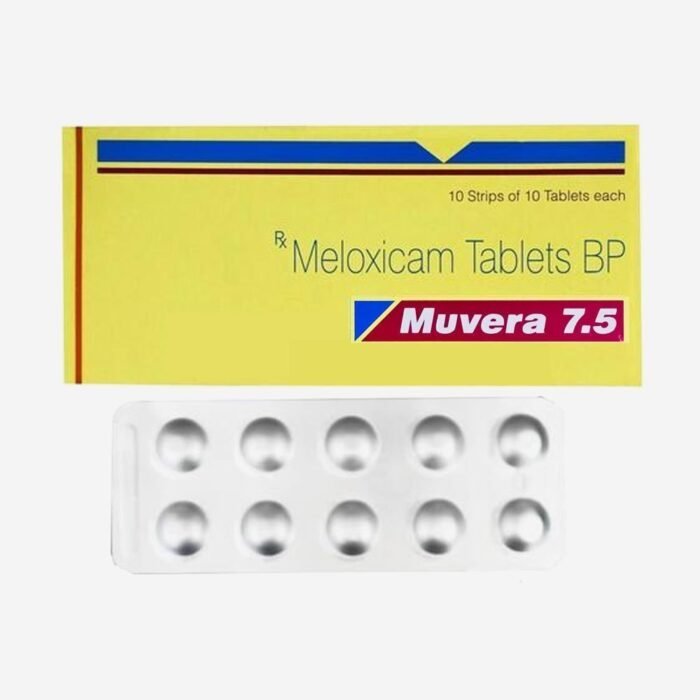 muvera-7-5mg-meloxicam-tablets